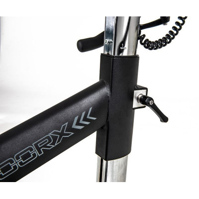 Сайкл-тренажер Toorx Indoor Cycle SRX 3500 (SRX-3500) (930987)