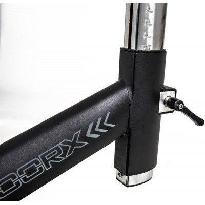 Сайкл-тренажер Toorx Indoor Cycle SRX 3500 (SRX-3500) (930987)