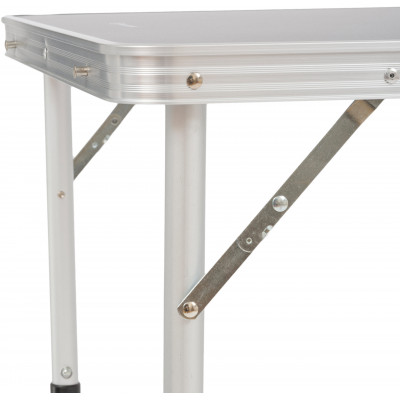 Стіл розкладний Highlander Compact Folding Table Double Grey (FUR077-GY) (929856)