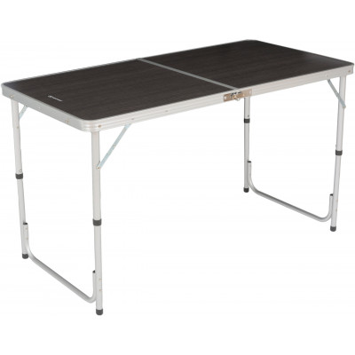 Стіл розкладний Highlander Compact Folding Table Double Grey (FUR077-GY) (929856)