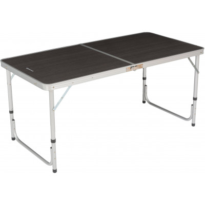 Стіл розкладний Highlander Compact Folding Table Double Grey (FUR077-GY) (929856)