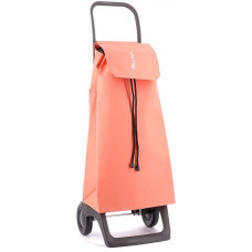Сучасна сумка-візок Rolser Jet LN Joy Coral (JET001-1051) (930728)