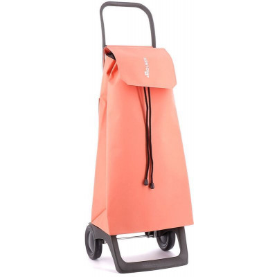 Сучасна сумка-візок Rolser Jet LN Joy Coral (JET001-1051) (930728)