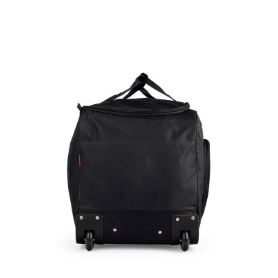 Сумка дорожня на колесах Gabol Week Eco 94L Negro (122314-001) (930014)