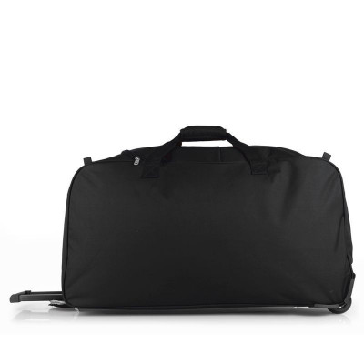 Сумка дорожня на колесах Gabol Week Eco 94L Negro (122314-001) (930014)
