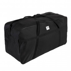 Сумка дорожня TravelZ Bag 235 liter Black (604348) (927295)