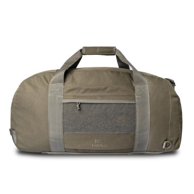 Сумка дорожня Highlander Loader 100L Ranger Green (LR100V2-RG) 931688
