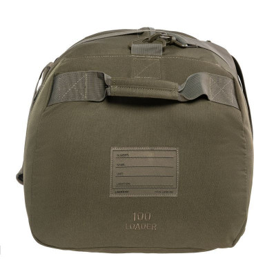 Сумка дорожня Highlander Loader 100L Ranger Green (LR100V2-RG) 931688 Сумка дорожня Highlander Loader 100L Ranger Green (LR100V2-RG) 931688