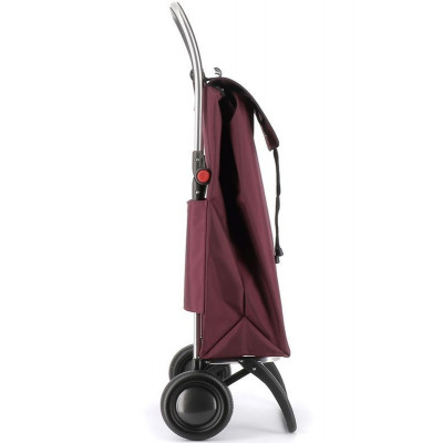Сумка-візок Rolser I-Max MF 2L Burdeos (IMX304-1060) 929649 Сумка-візок Rolser I-Max MF 2L Burdeos (IMX304-1060) 929649