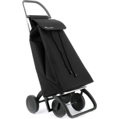 Сумка-візок Rolser Saquet LN 4 Negro (SAQ056-1023) 929641
