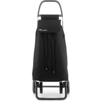Сумка-візок Rolser Saquet LN 4 Negro (SAQ056-1023) 929641