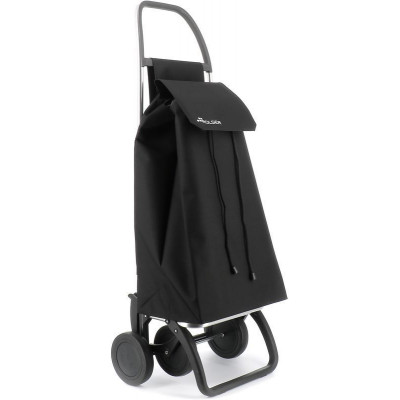 Сумка-візок Rolser Saquet LN 4 Negro (SAQ056-1023) 929641