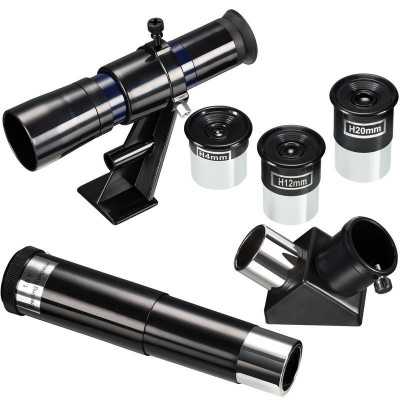 Телескоп Bresser Junior 70/900 EL (10273) 932379