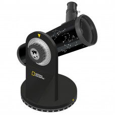 Телескоп National Geographic 76/350 Compact (9015000) (914839)