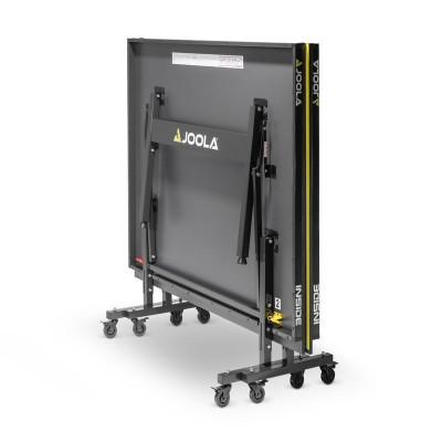 Тенісний стіл Joola Inside J18 Grey (11246) (931134)