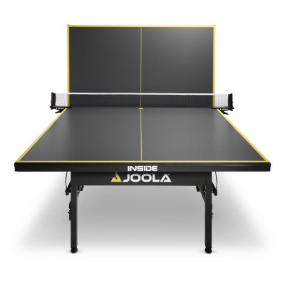 Тенісний стіл Joola Inside J18 Grey (11246) (931134)