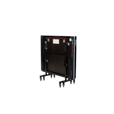 Тенісний стіл Stiga Elite Roller Advance Blue (718606) (931479)