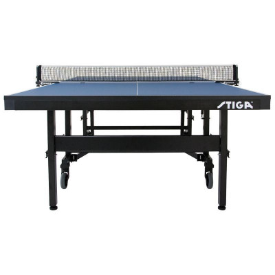Тенісний стіл Stiga Premium Compact ITTF Blue (719705) (931475)