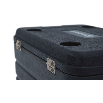 Термобокс Outwell Coolbox Fulmar 60L Deep Blue (590150) 928947