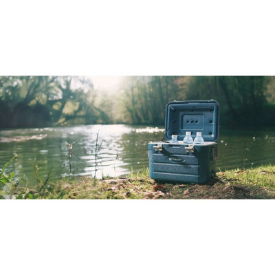 Термобокс Outwell Coolbox Fulmar 60L Deep Blue (590150) 928947