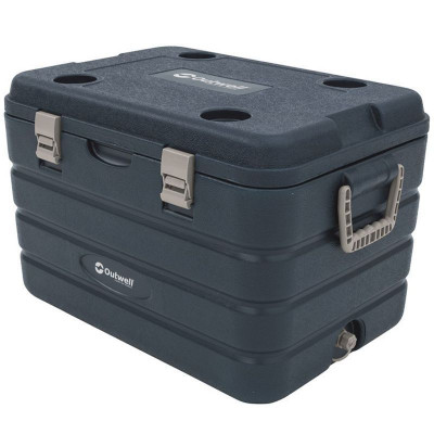 Термобокс Outwell Coolbox Fulmar 60L Deep Blue (590150) 928947