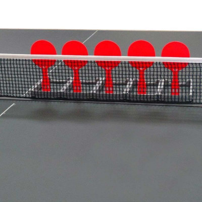 Тренувальний набір для настільного тенісу Gewo Flip-Paddle Set (109180000) (931316)