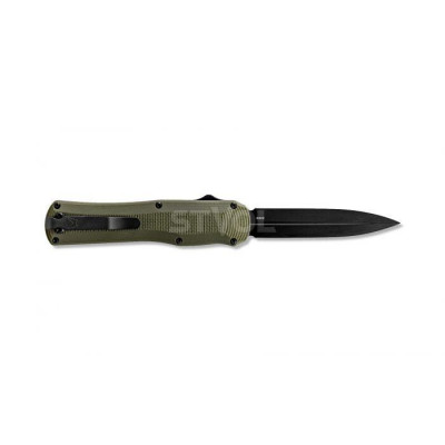 Ніж Benchmade Autocrat Olive, OTF, Auto (3400BK-1)