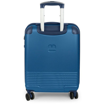 Валіза Gabol Balance XP (S) Blue (123422-003) (930686)