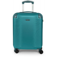 Валіза Gabol Balance XP (S) Turquoise (123422-018) (930692)