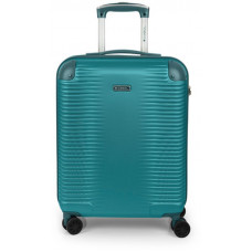 Валіза Gabol Balance XP (S) Turquoise (123422-018) (930692)
