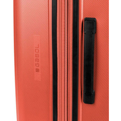 Валіза Gabol Brooklyn (S) Coral (123922-036) (930674)