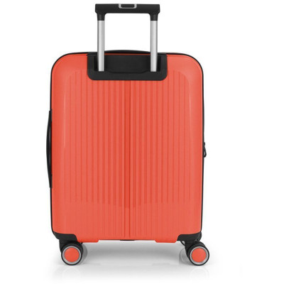 Валіза Gabol Brooklyn (S) Coral (123922-036) (930674)