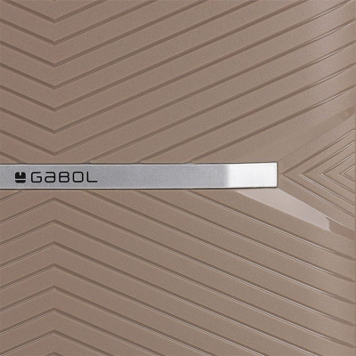 Валіза Gabol Kume (S) Stone (123522-009) (930284)