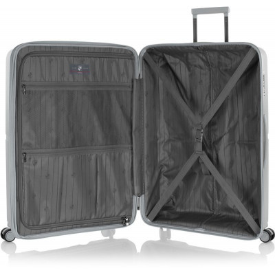 Валіза Heys AirLite (L) Grey (10158-0013-30) (930371)