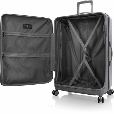 Валіза Heys EZ Fashion (L) Charcoal (10162-0047-30) (930913)