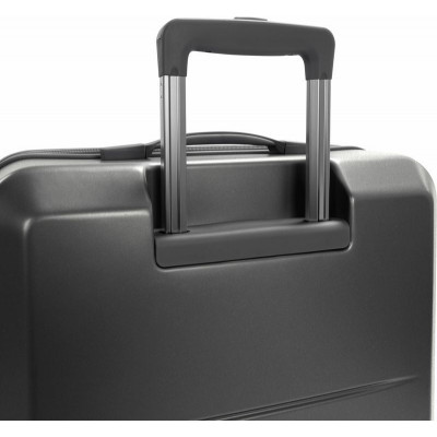 Валіза Heys EZ Fashion (L) Charcoal (10162-0047-30) (930913)