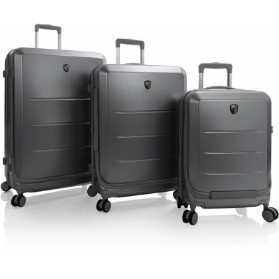 Валіза Heys EZ Fashion (L) Charcoal (10162-0047-30) (930913)