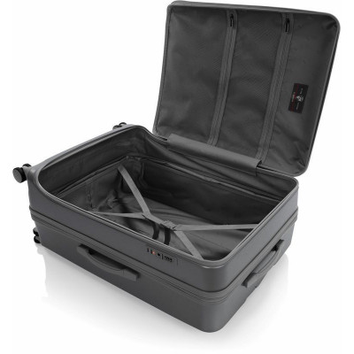 Валіза Heys EZ Fashion (L) Charcoal (10162-0047-30) (930913)