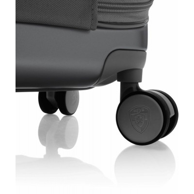 Валіза Heys EZ Fashion (L) Charcoal (10162-0047-30) (930913)