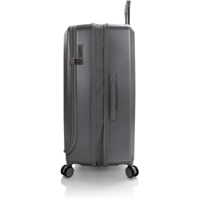 Валіза Heys EZ Fashion (L) Charcoal (10162-0047-30) (930913)
