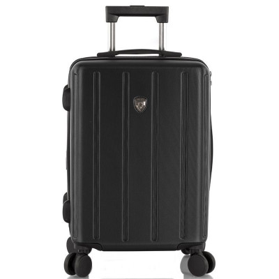Валіза Heys SpinLite (S) Black (10157-0001-21) (930194)
