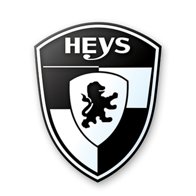Валіза Heys SpinLite (S) Black (10157-0001-21) (930194)