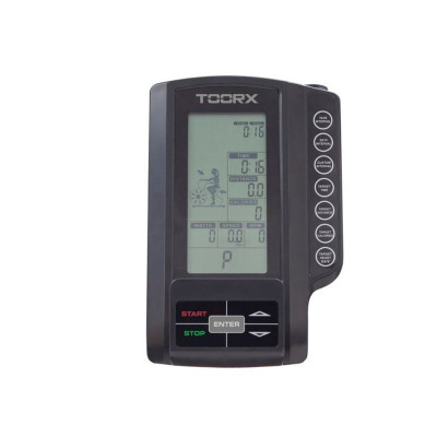 Велотренажер Toorx BRX AIR 300 (BRX-AIR-300) (931211)