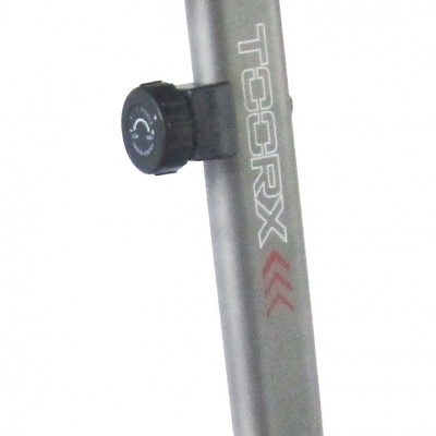Велотренажер Toorx Upright Bike BRX 85 (BRX-85) (929368)
