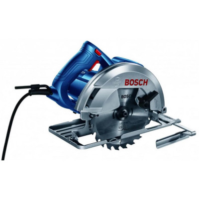 Ручна циркулярна пила Bosch Professional GKS 140