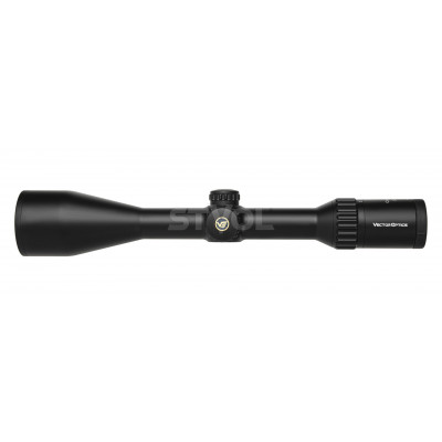 Приціл оптичний Vector Optics CONTINENTAL 3-24X56 ED (SCOL-50)