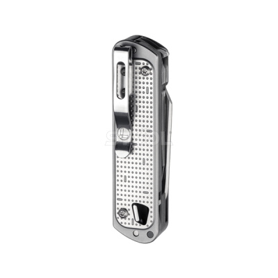 Мультиінструмент Leatherman Free T4 (832686)