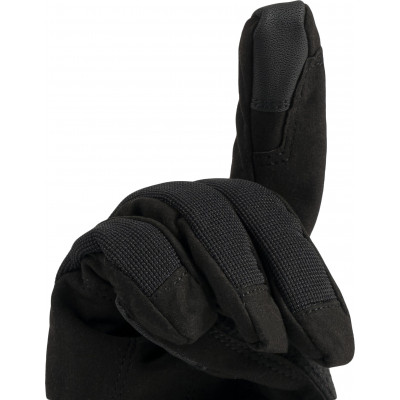 Рукавички водонепроникні Highlander Aqua-Tac Waterproof Gloves Black XL (GL095-BK-XL) (930529)