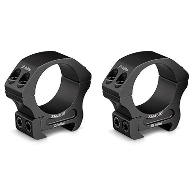 Кріплення Vortex Pro Ring 30mm Low (0.90") (PR30-L) (930354)