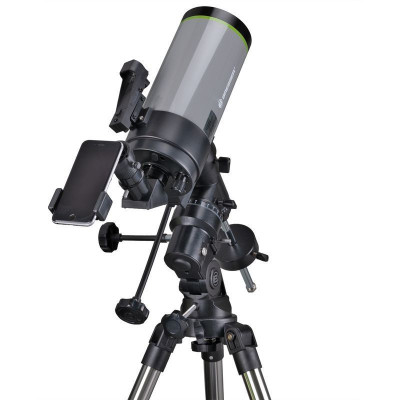 Телескоп Bresser Space Explorer MC 127/1900 EQ3 (9621804) (930272)